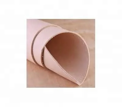 Vegetable-Tanned Cow hide Leather, Side 2.0mm-4mm MH.21
