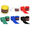 New MMA Twins Special Solid Muay Thai Kick Boxing Protectors Hand Wraps