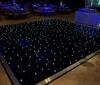hot sale dance floor led portable dance floor flooring cheap external