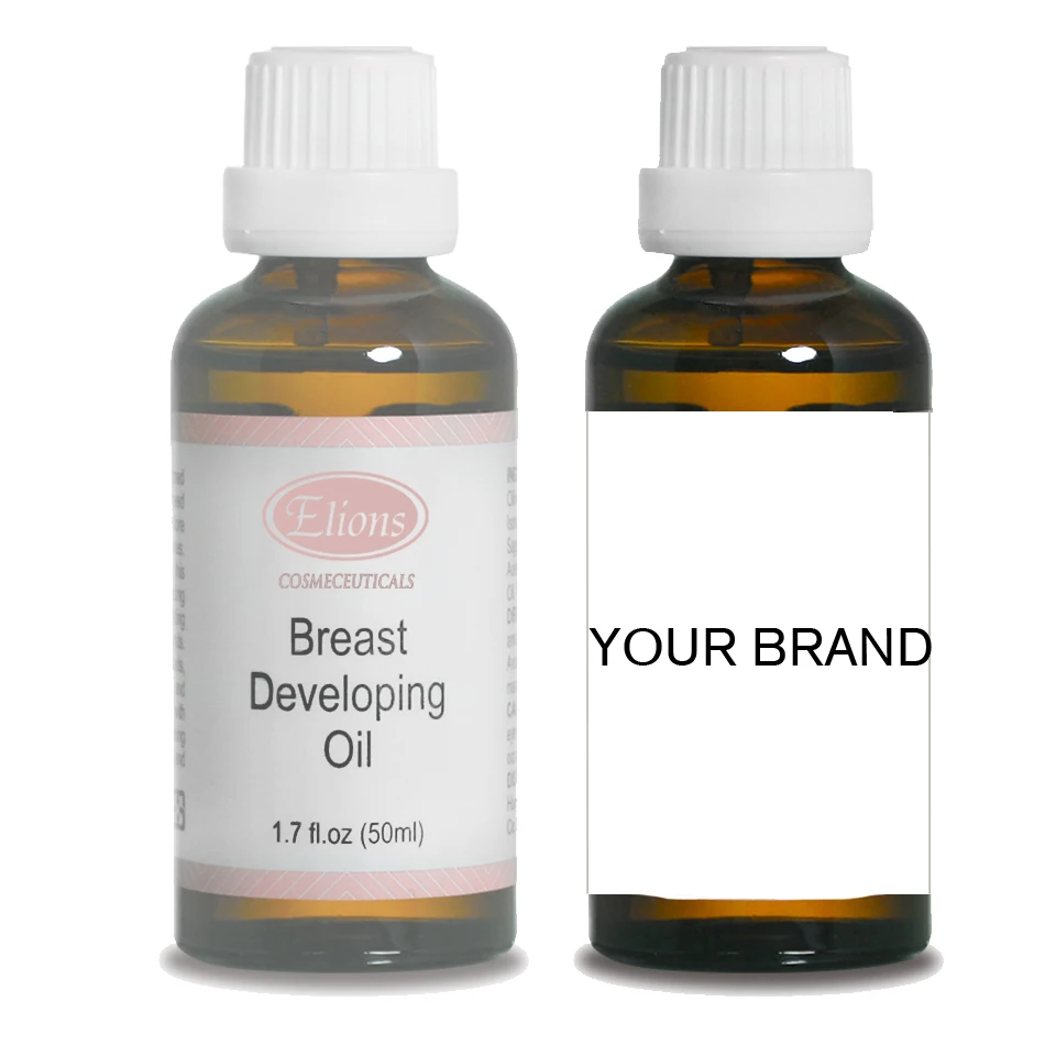 

Tightening Body Massage Oil for breast enlargement