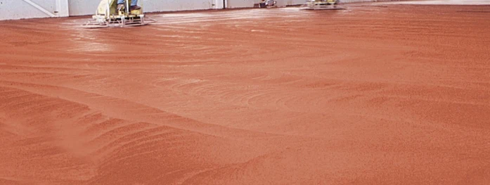 
High Quality Dry Shake Coloured Concrete Floor Hardener CT-C70-F10 
