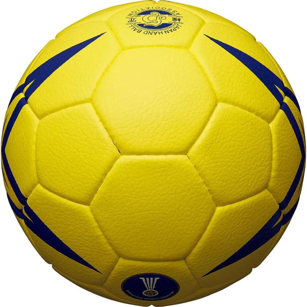 Handball Ihf Approved Official Game Ball Hand Stitched Size 3 Buy