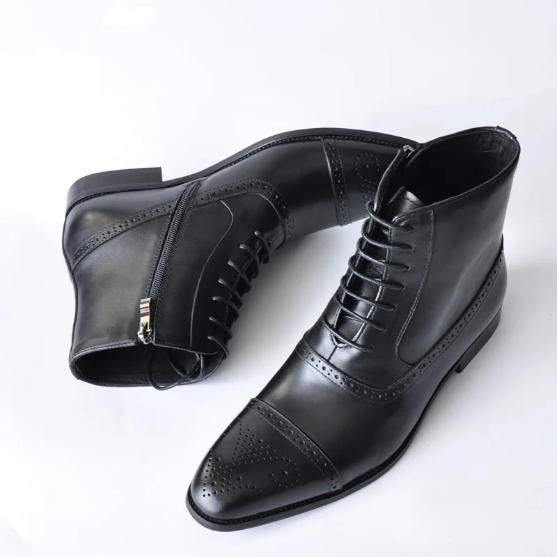 

wholesale china price mens boots,boots for men,boots men Pu leather cheap fashion