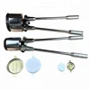 Hand Operated drum cap sealing tool barrel crimping tool Drum Cap Seals Crimping Tool