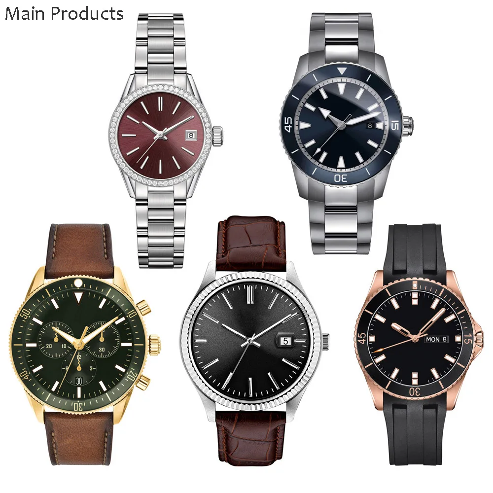 oshi japan miyota cal.8n24 镀金标准自动 skelton 机芯