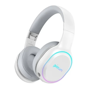 Picun P80s HIFI Wireless Gaming Headset Strong Bass