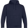 Full Plain Hoodie 80% Polyester 20% cotton