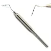 Dental CP 12 Hollow Handle Periodontal BPE Screening Probe Periodontist Explorer