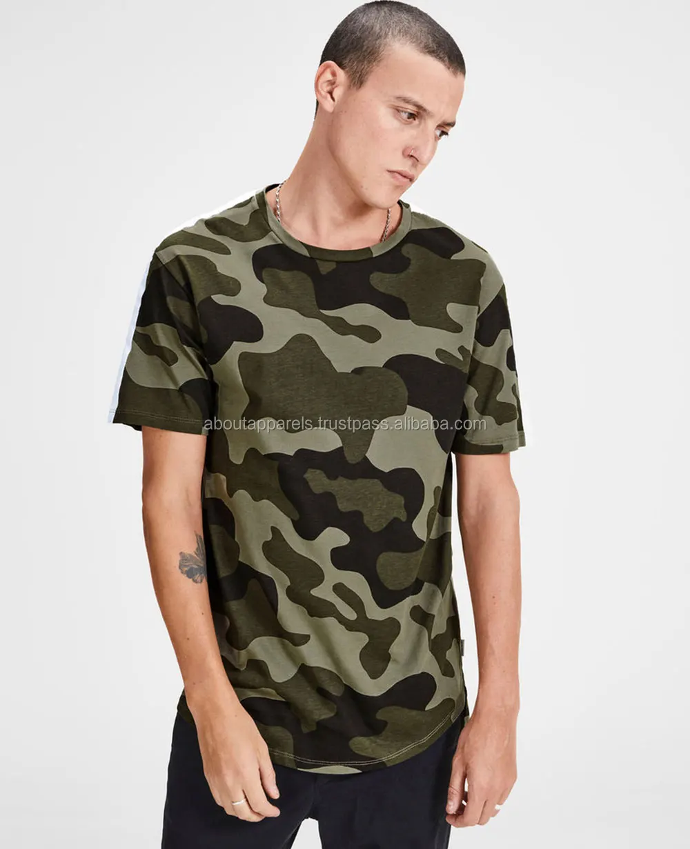 army t shirt price