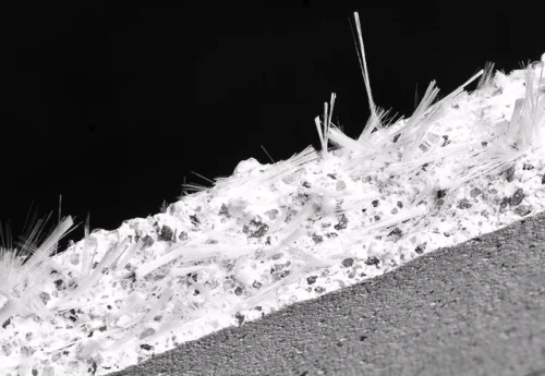 
Concrete reinforcing polypropylene fiber 