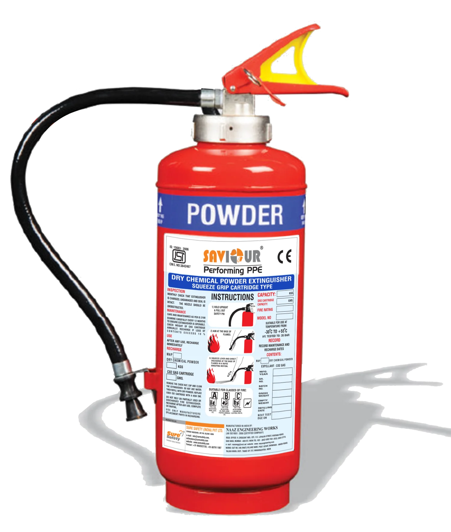 buy abc fire extinguisher