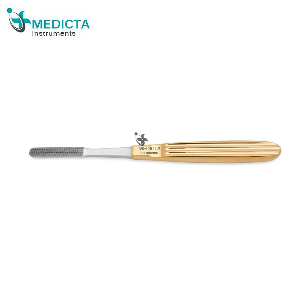 Joseph Periosteal Elevator 16cm 4mm Rhinoplasty Medical Instrument