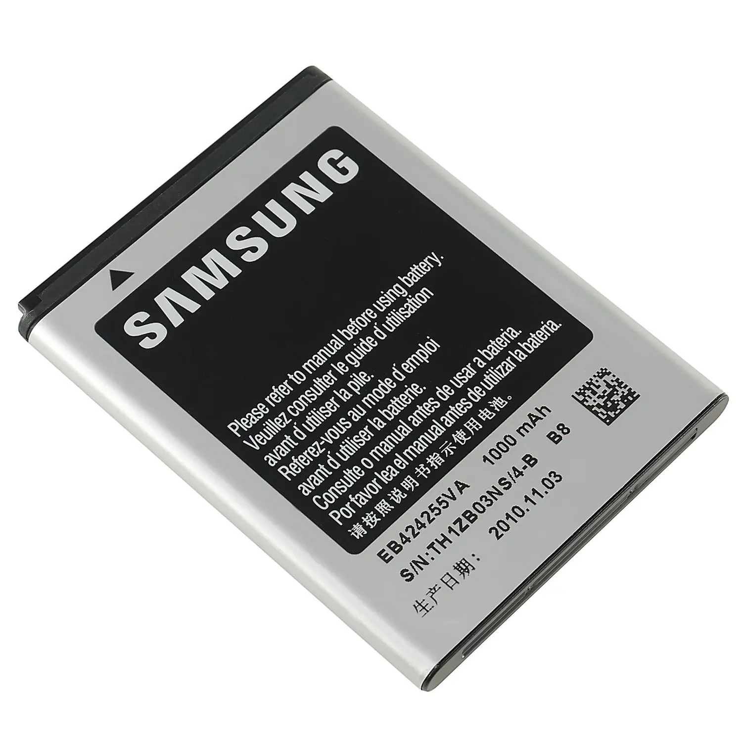 Samsung SGH e400 аккумулятор