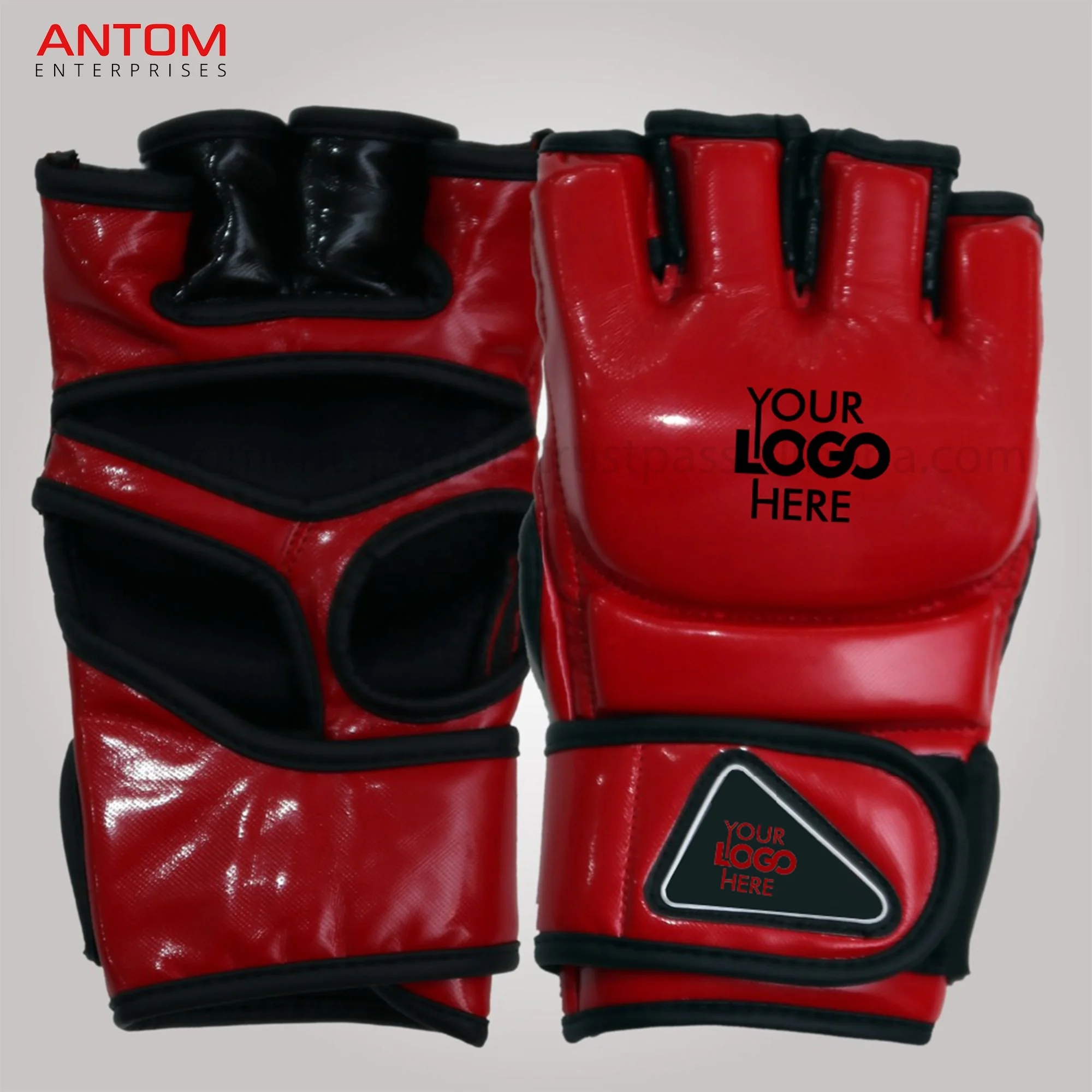 ladies mma gloves