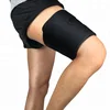 Adjustable Upper Leg Wraps Hamstring Compression Sleeve Neoprene Thigh Brace Support for Women and Men