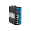 4 port RS 485 serial to ethernet switch