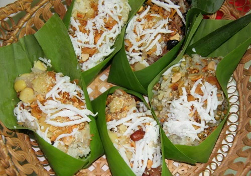 banana leaf manufacturer