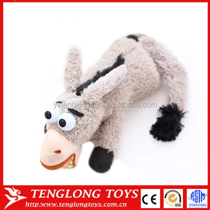 donkey ride on toy