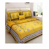 Home Bedding Durable 100% Cotton Wholesale Bed Sheets