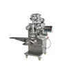 Automatic Factory Small Moulding Forming Processor Filled Cookie Machine
