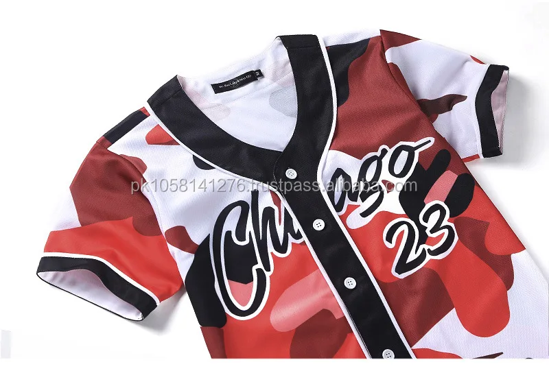 jersey ideas for baseball