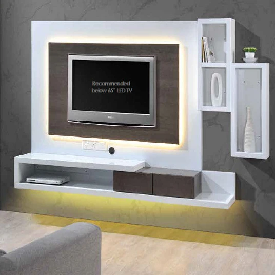 New Design Solid Wooden Tv Cabinet Living Room Furniture Buy