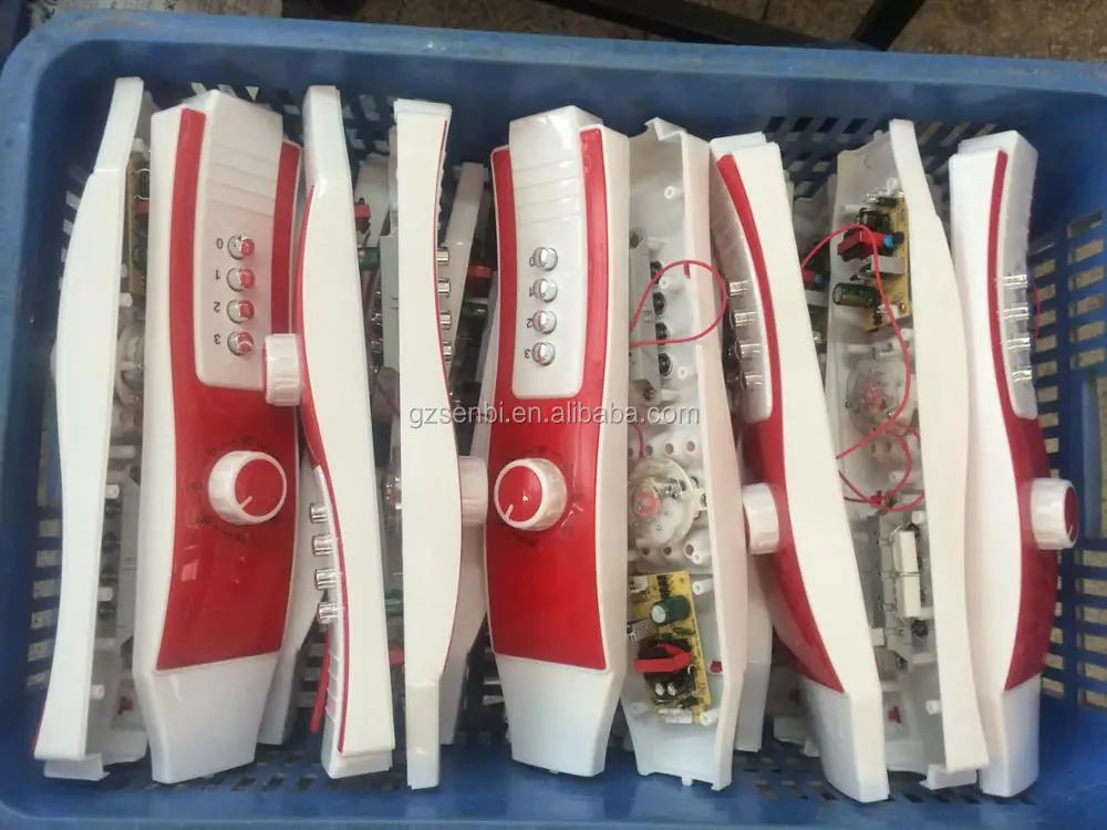 16 Inch Home Appliance Manufacturers Turkey Market Stand Fan Factory