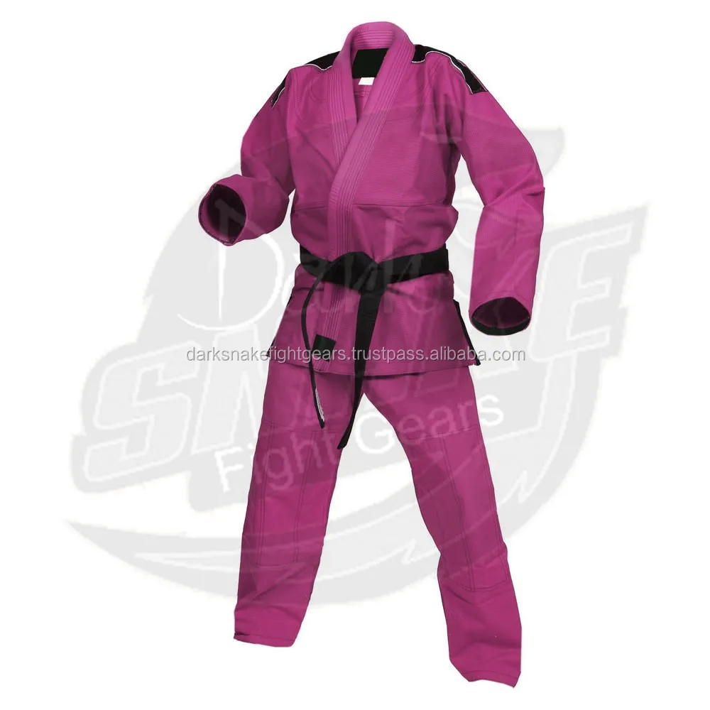 2024 Brazilian Jiu Jitsu Gi Uniform For Sale Good Quality 100 Cotton