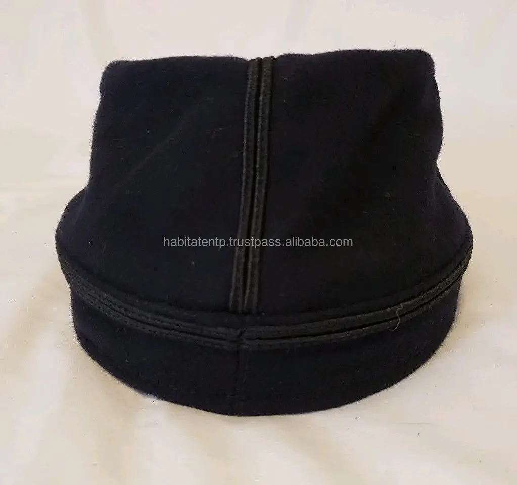 6936円 【18％OFF】 特別価格 Union Civil War Wool Lined Kepi Hat