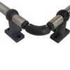 High Quality Corner Plastic Barrier Group 51 - Plastic Bollard Guards - New Product