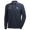 Custom Polo shirt Long sleeve