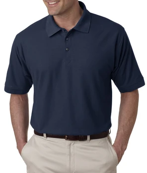 dressy polo shirt