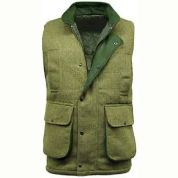 Erkek Lacivert Spor Avci Yelek 6y9dcy0015b48 Kigili