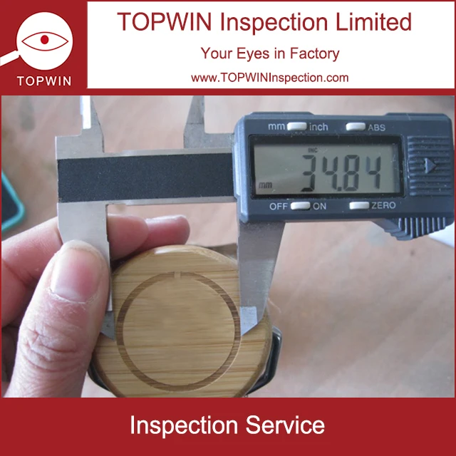 
Initial Production Inspection Services for Water Bottle inspection in Zhejiang 