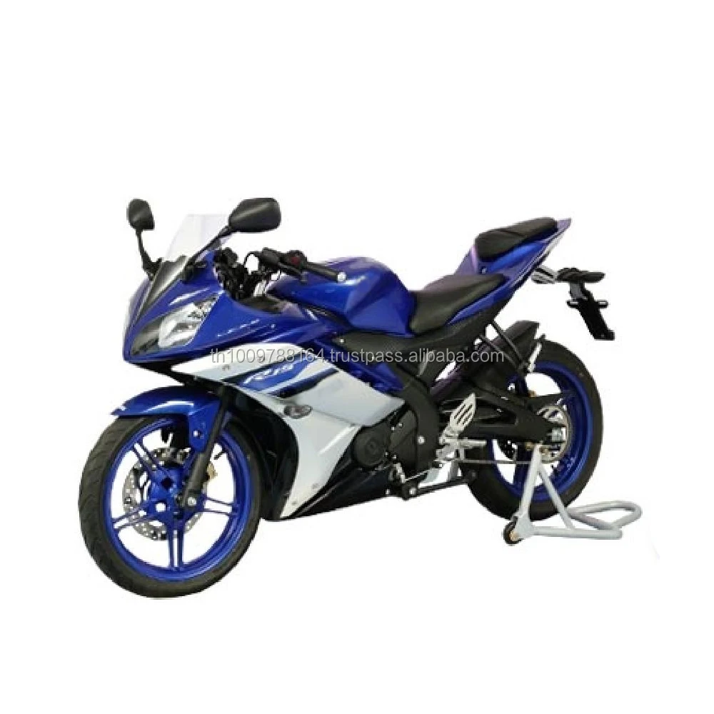 sportbike 150cc