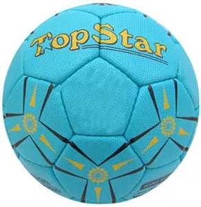 
White Color Top Quality PVC Handball 