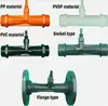 different kinds Air Venturi injector ejector 2 , ventri injector flange venturi agua mezclador de aire mezclador venturi