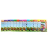Reading Books Preschool Learning in English Phonics and Mandarin Language Han Yun Pin Yin