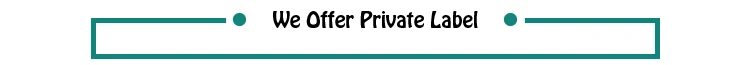 Private Label Chia Seeds