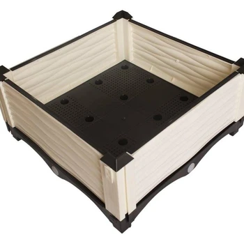 High Quality Foldable Raised Garden Bed Kit 1 Set Buy Garden