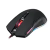 HX High quality Hot selling custom Mouse Gaming Wired/wireless anime computer Mouse