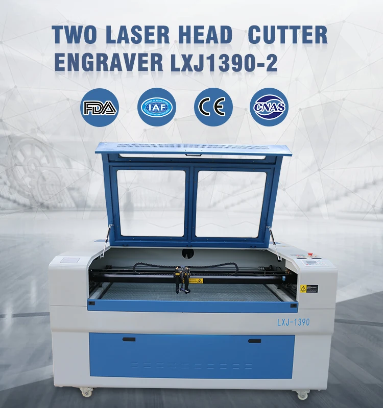 Great Feature Laser Paper Cutter With Ccd Camera Buy Fractional Co2