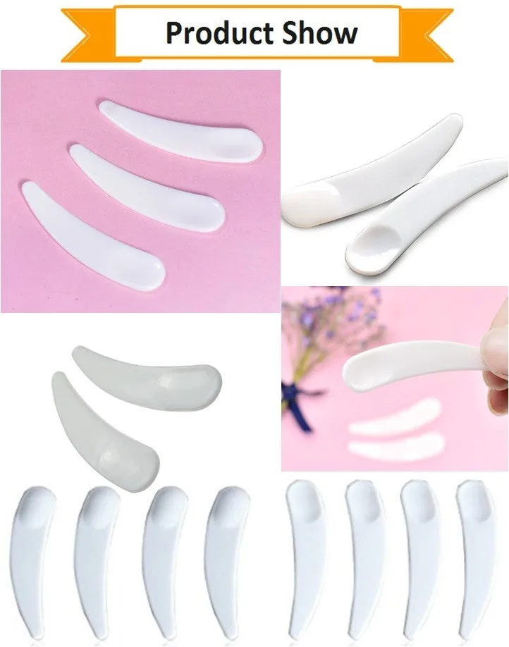 Cosmetic Spatula For Cream Facial Buy High Quality Cosmetic Mask