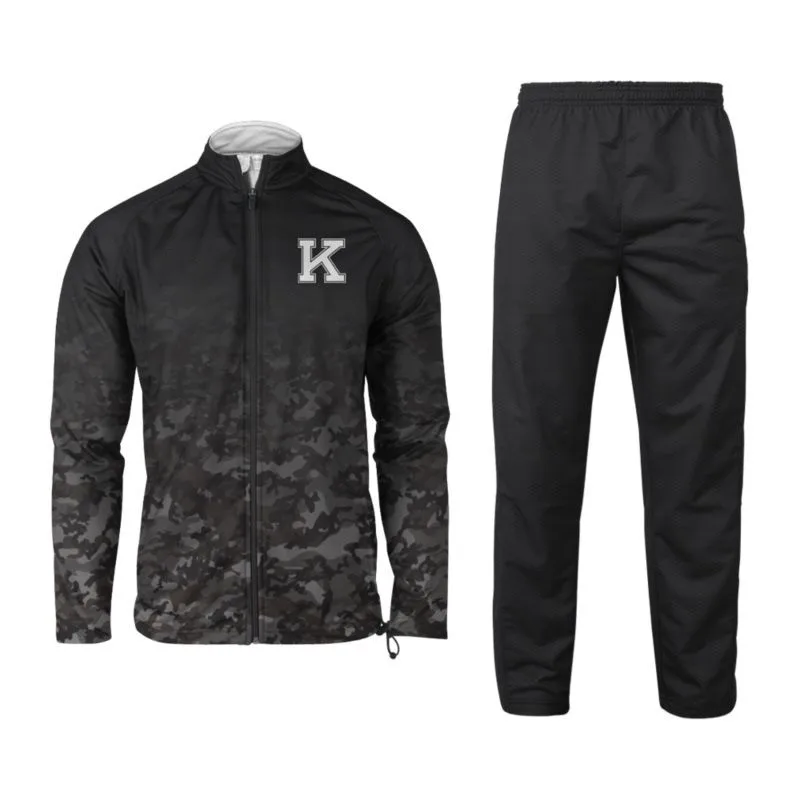 custom jogging suits wholesale