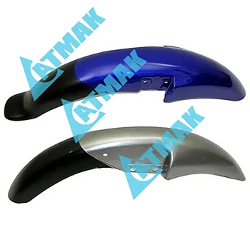 tvs sport front mudguard price