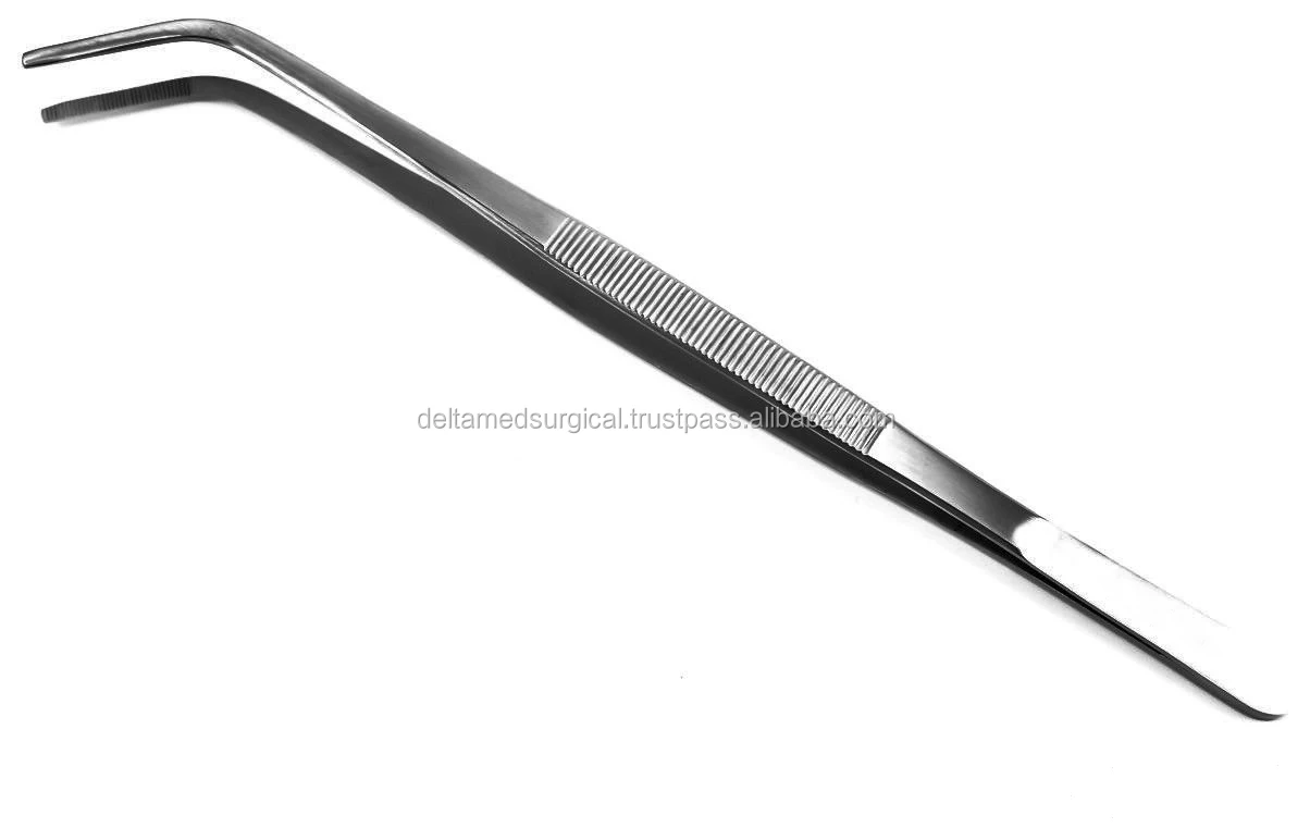 Tissue Rat Tooth Forceps,4.5 In By Delta Med Surgical Buy Tissue Rat