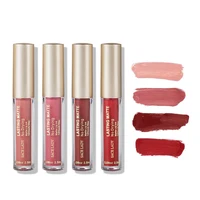 

SL602 SACE LADY 23 Color Long Lasting Waterproof Non Sticky Matte Liquid Lipstick