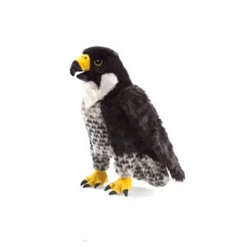 falcon stuffed animal