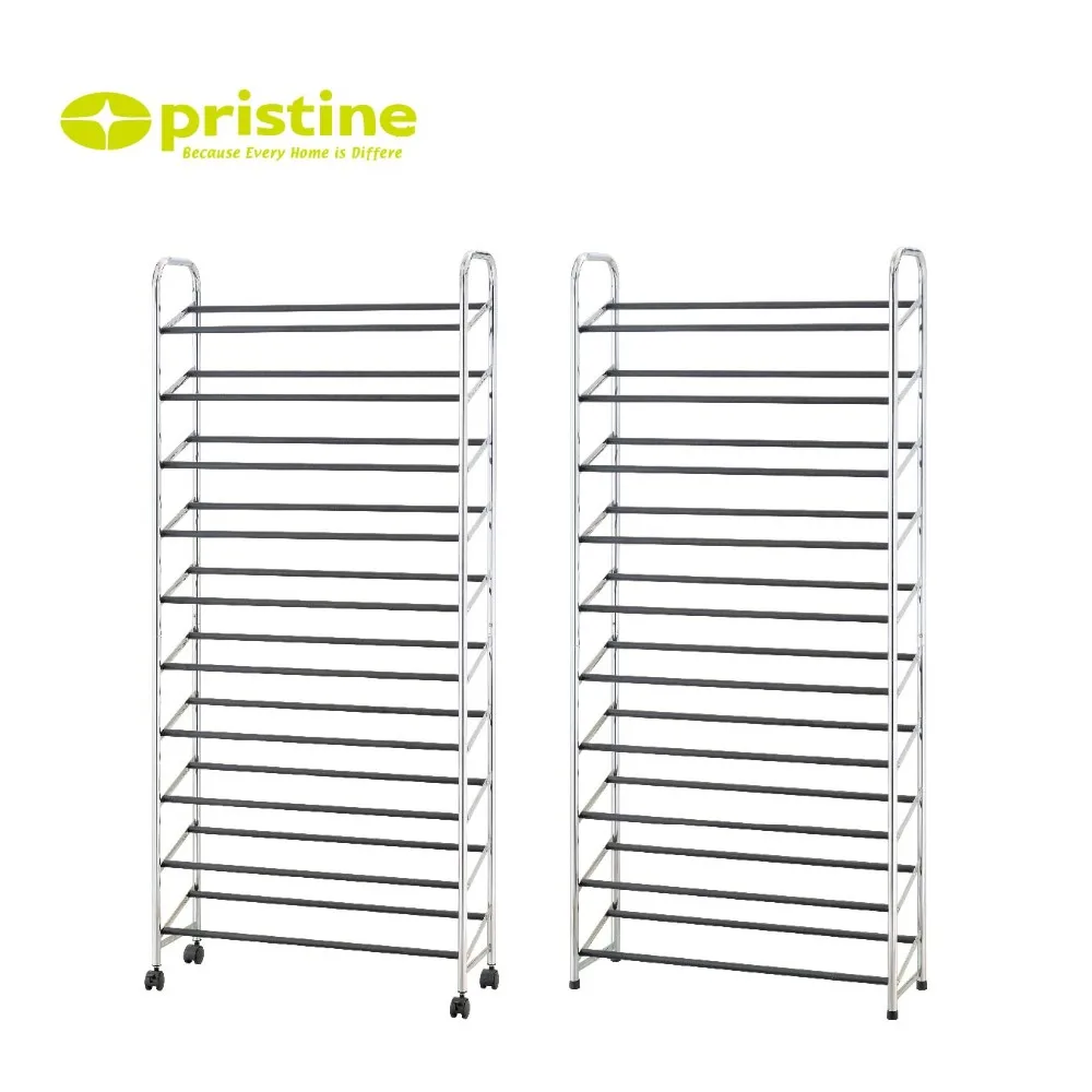 Living Room Furniture Metal Shoe Tree Rack 10 Tier Shoe Rack Steel Shoe Rack Buy Adjustable