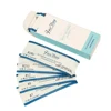 #21U Disposable Microblading Flex Blade For Eyebrows Tattoo Manual Pen